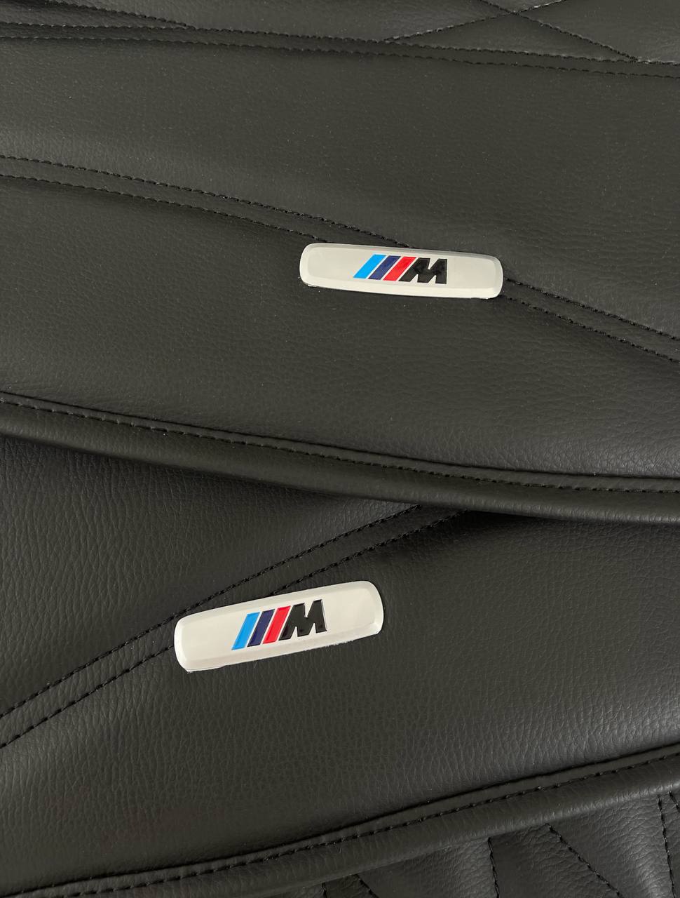 Шильдик BMW M