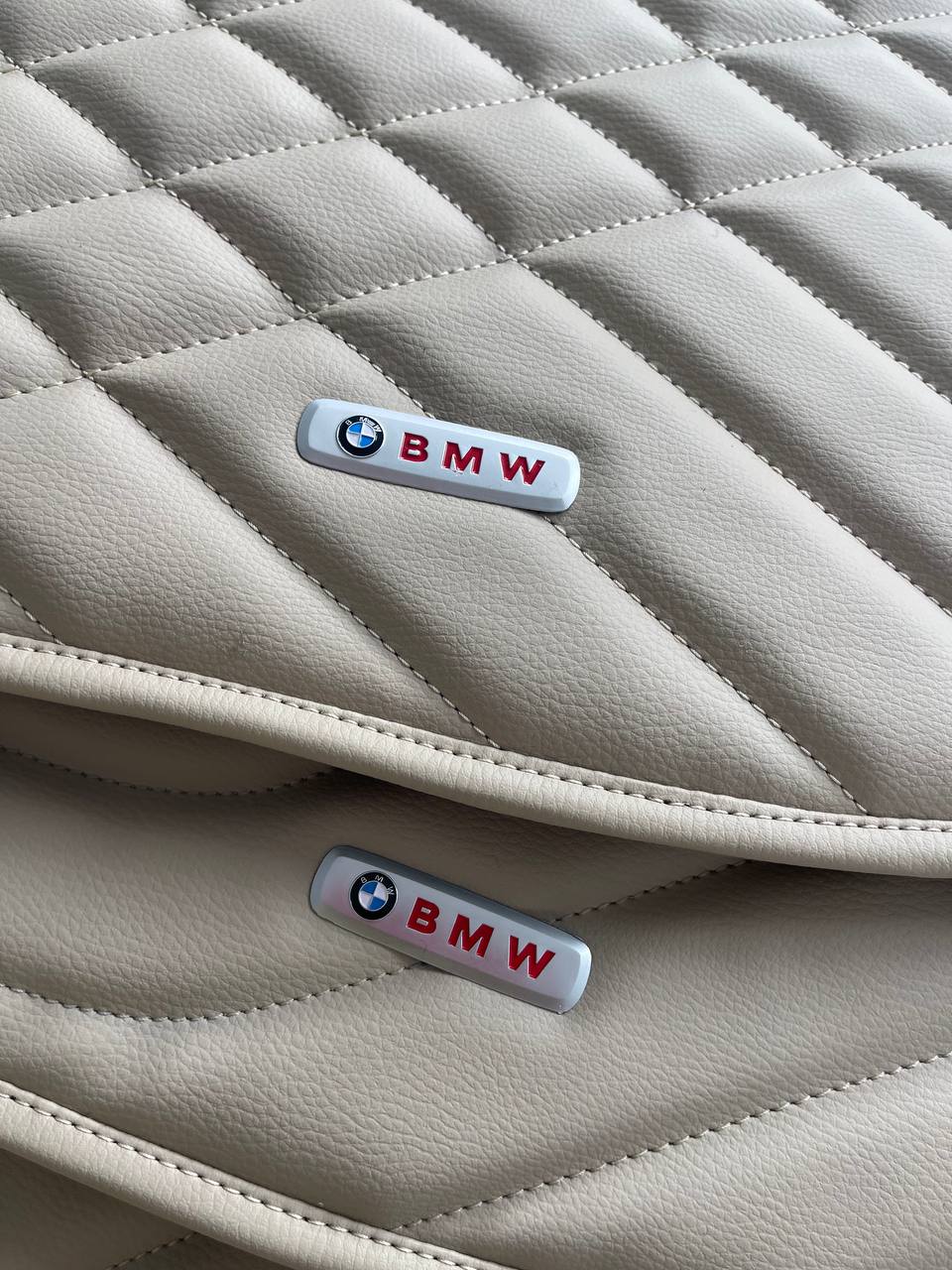 Шильдик BMW