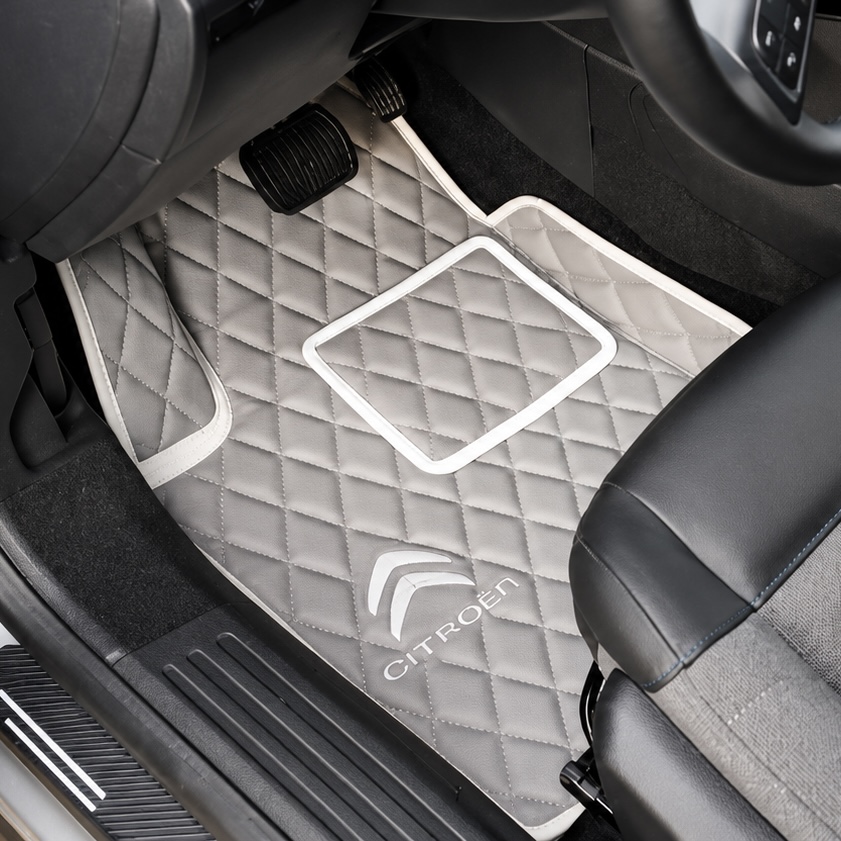 Бортики Citroen