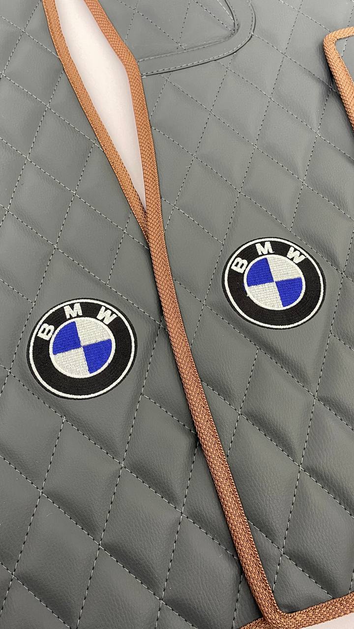Вишивка BMW