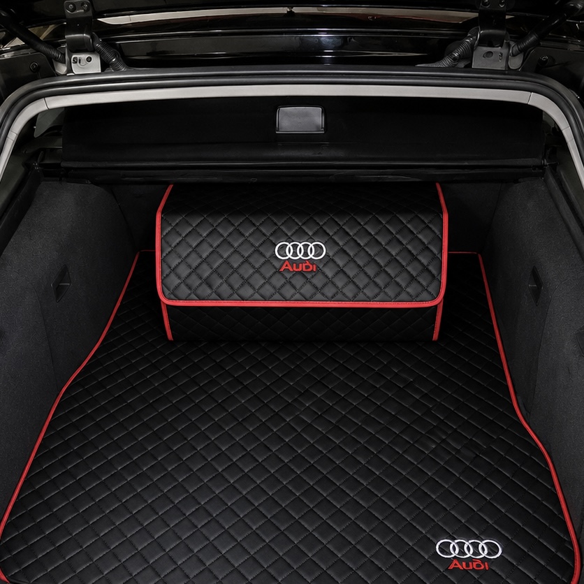 Органайзер Audi