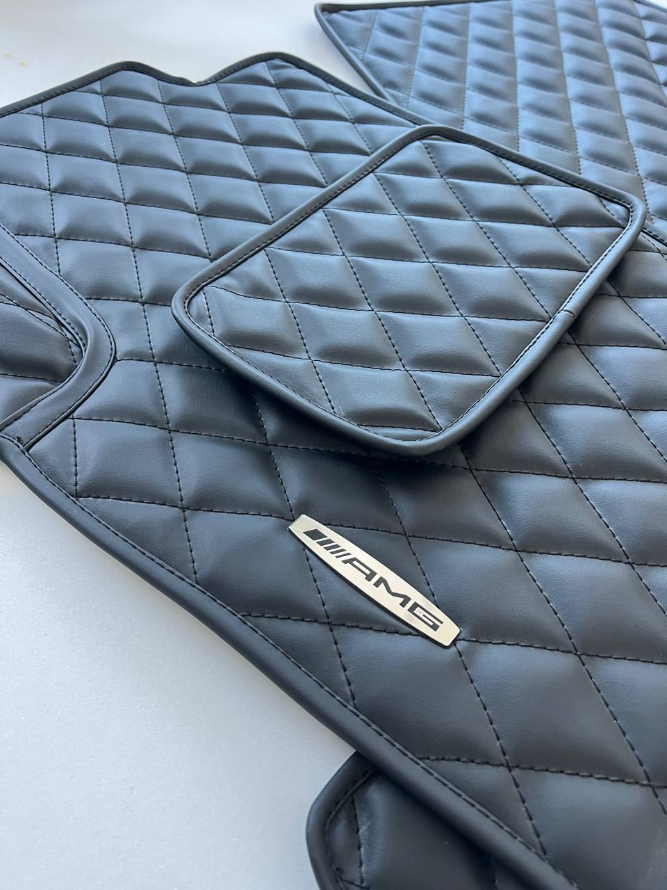 Преміум шильдик AMG
