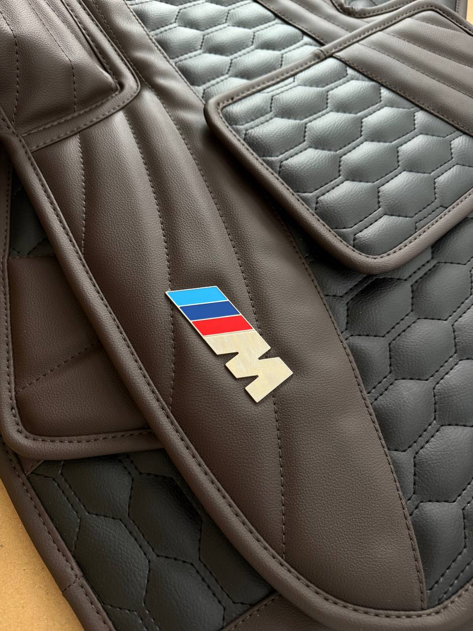 Преміум шильдик BMW M