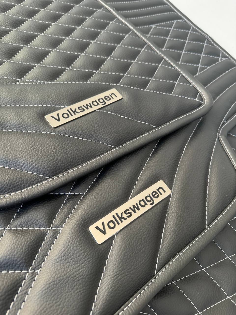 Преміум шильдик Volkswagen